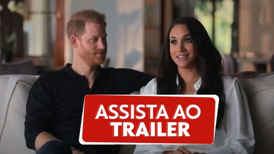 Harry e Meghan: 5 coisas que o casal fez para reformular sua marca - Programa: G1 Pop&Arte 