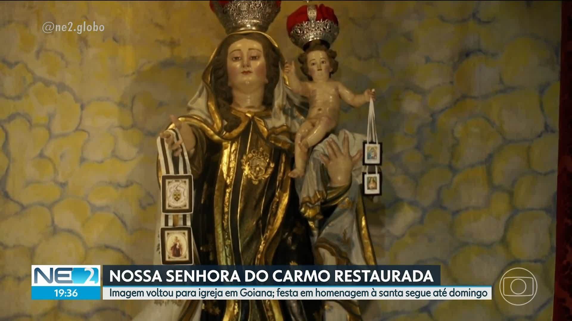 VÍDEOS: NE2 de sexta-feira, 1º de agosto de 2025