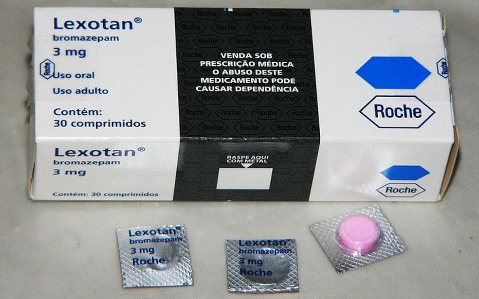 Decis&atilde;o &eacute; v&aacute;lida apenas para um lote do medicamento &mdash; Foto: Anvisa/Divulga&ccedil;&atilde;o