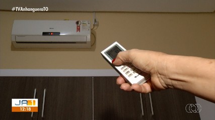 Tocantinenses criam estratégias para lidar com o calor e baixa umidade