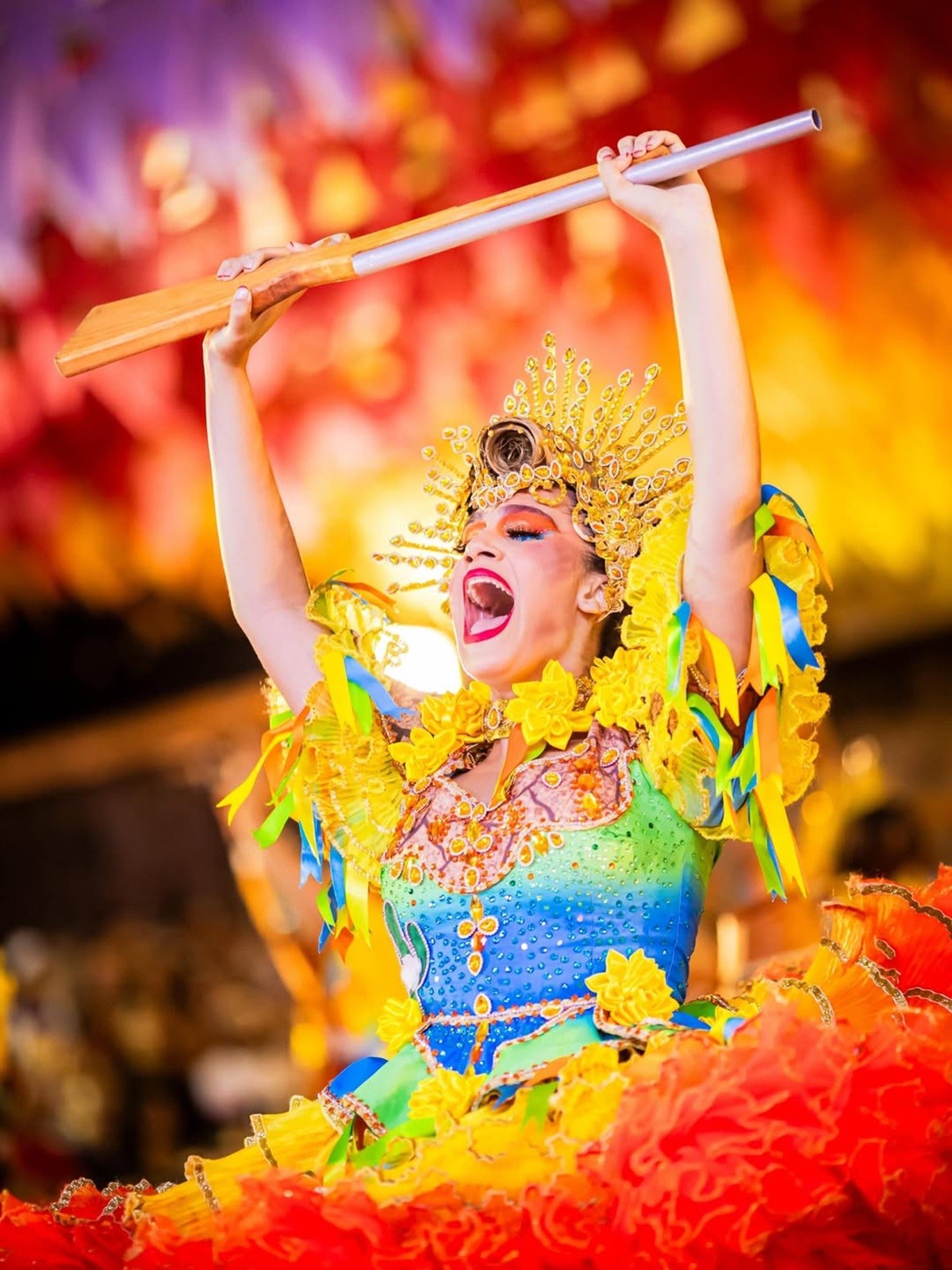 Quadrilha Canarraiá vence festival e vai à Globo Nordeste 