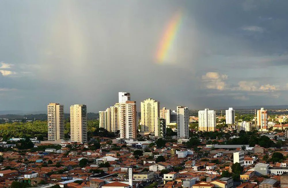 Tempo seco: Inmet faz alerta para baixa umidade do ar em mais de 60 cidades do MA; veja orientações 