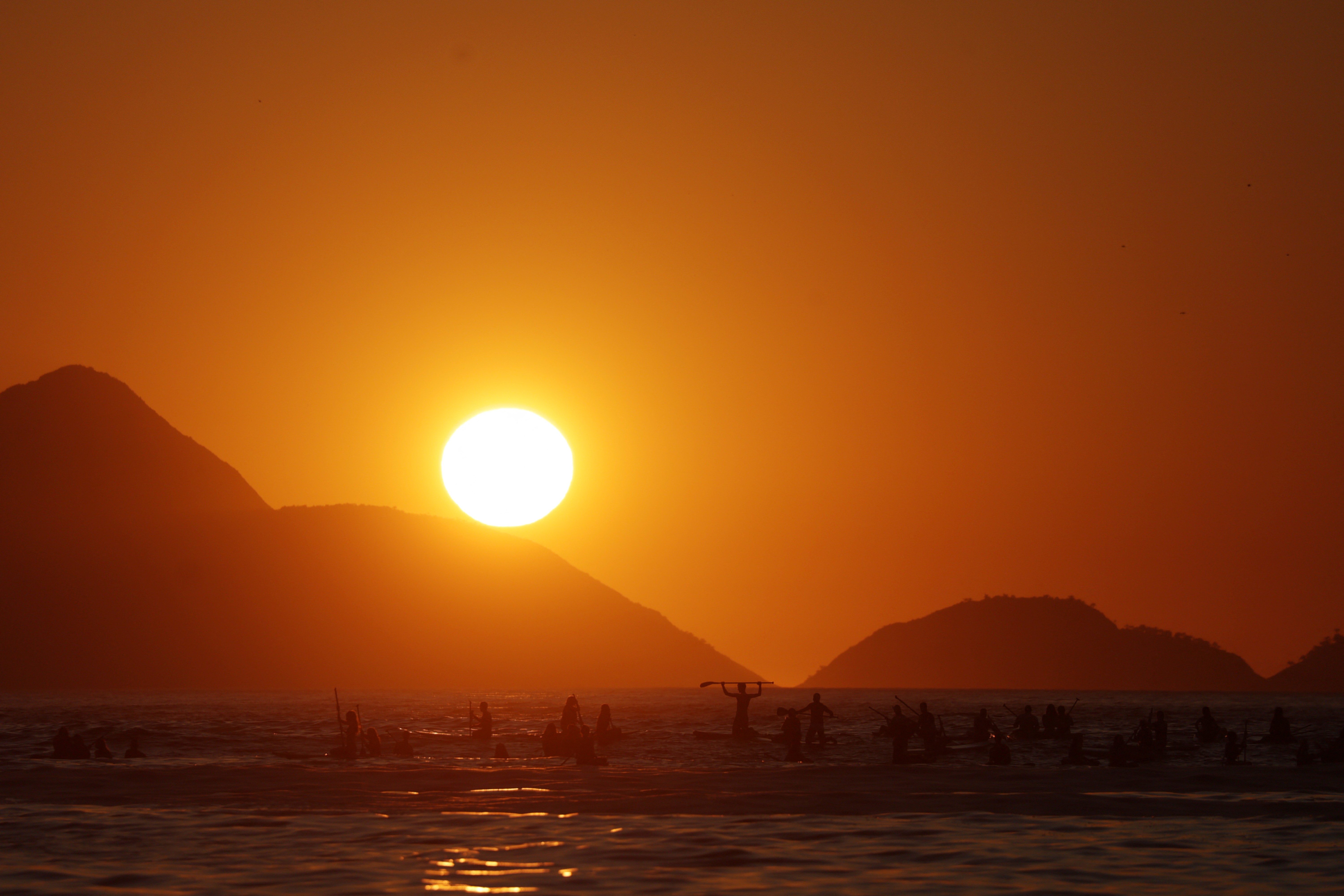 Onda de calor começa nesta quinta com expectativa de temperaturas acima de 40ºC; veja previsão