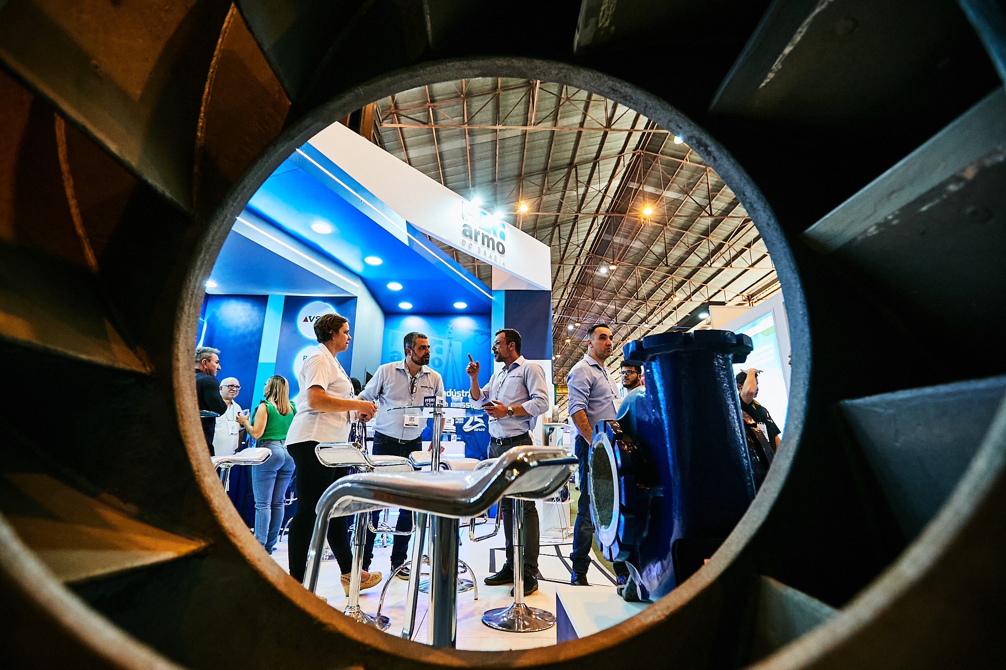 Fenasucro projeta R$ 13 bilhões em negócios e mercado de bioenergia impulsionado por inovação