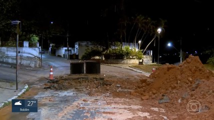 VÍDEOS: MG2 de segunda-feira, 28 de julho de 2025