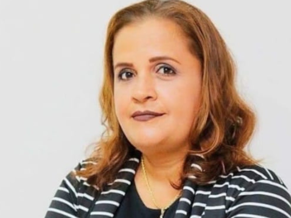 Luana Conceição do Rosário, vítima de feminicídio em Senador Guiomard, no Acre — Foto: Reprodução/Instagram