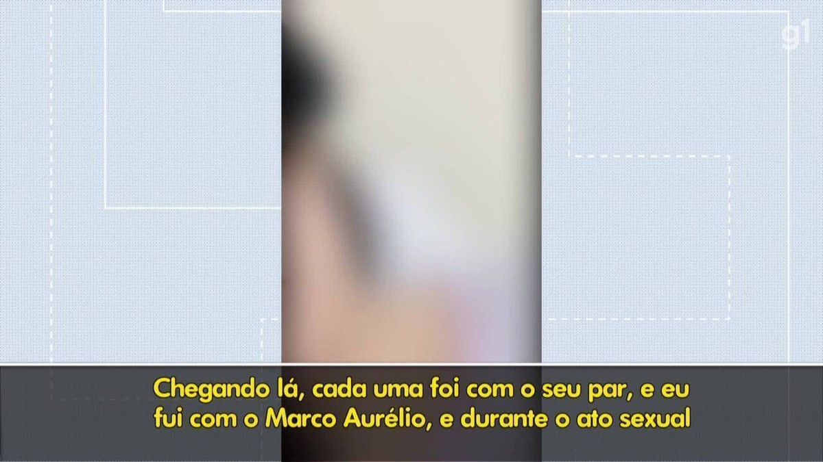 Garota de programa denuncia assessor de deputado do DF por agressão