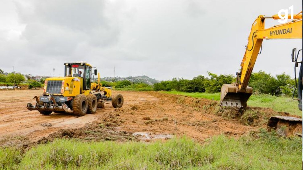 Imagem Ricardo Giusti/PMPA