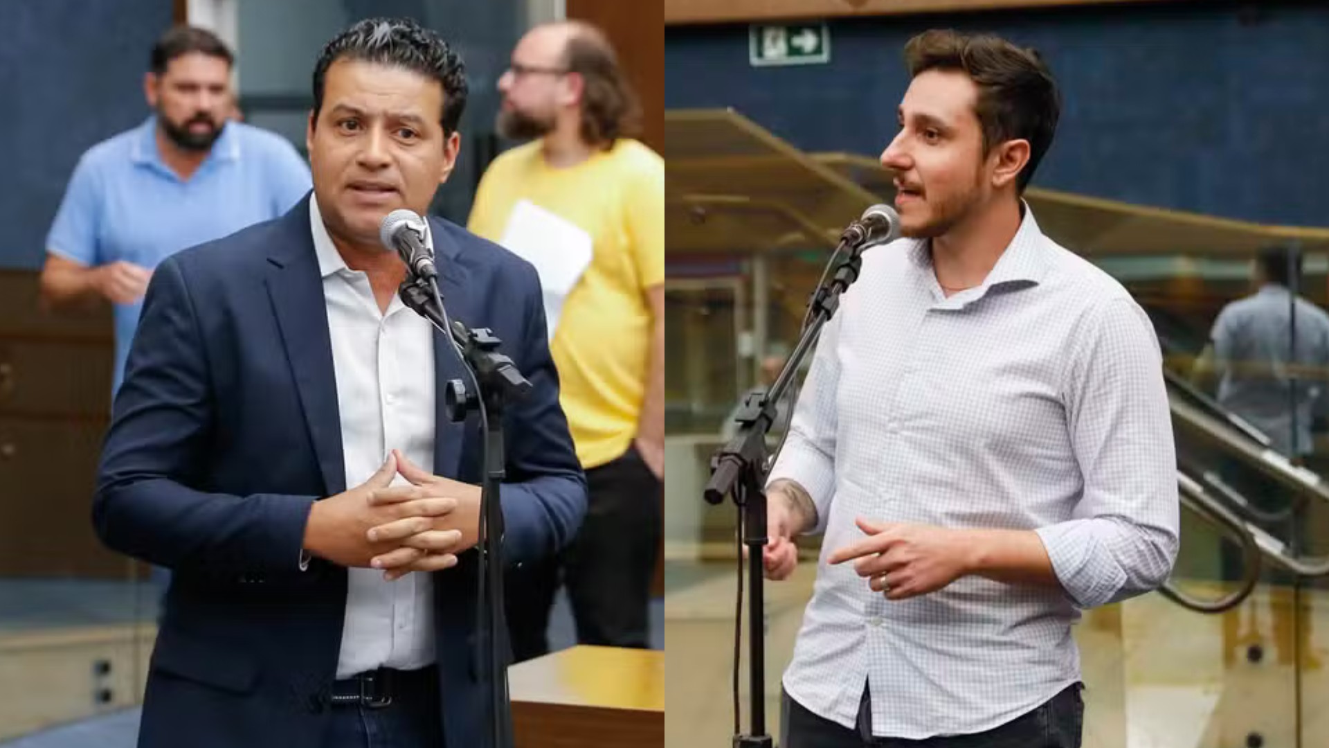 TRE-MG mantém cassação de dois vereadores de Belo Horizonte