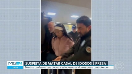 VÍDEOS: MG2 de quinta-feira, 02 de julho de 2026
