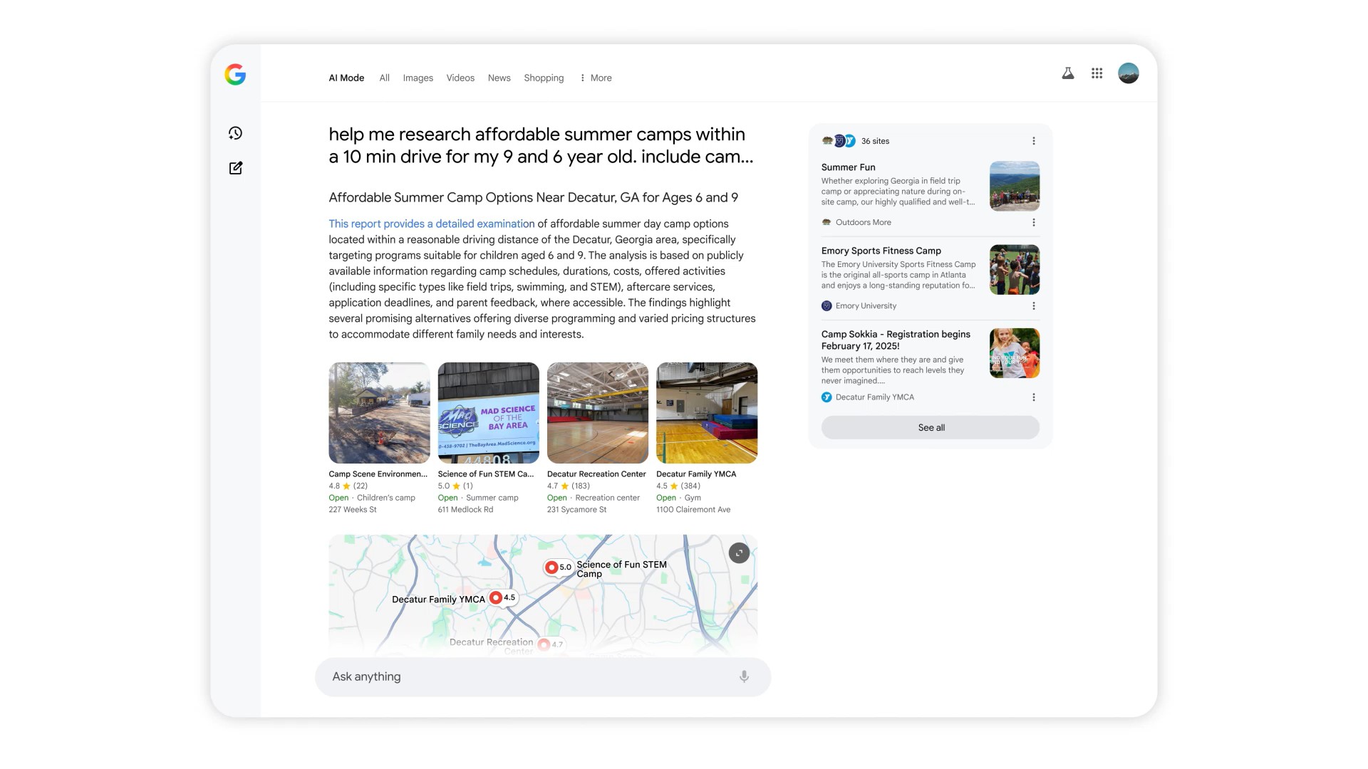Google I/O 2025: veja 7 novidades de IA lançadas no evento anual da big tech