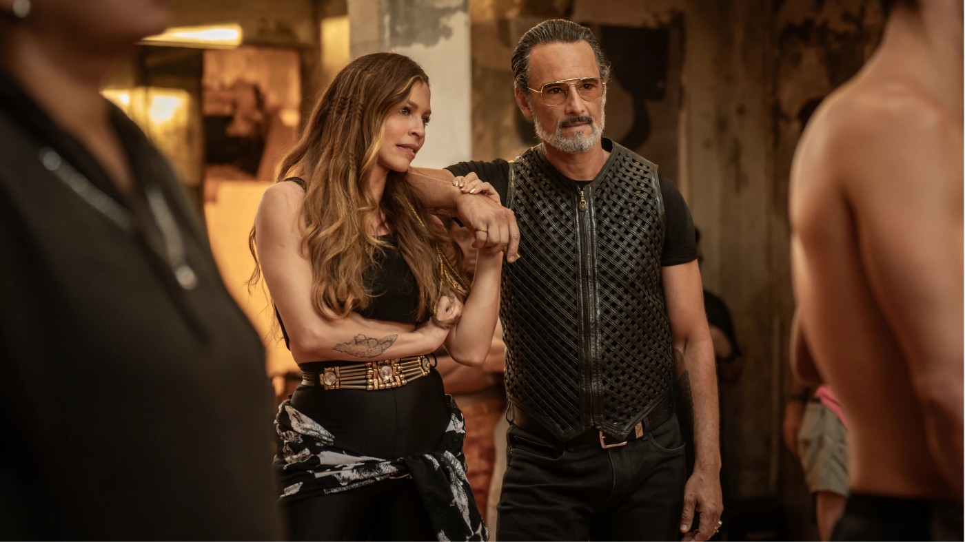 'Corrida dos Bichos', filme com Anitta e Rodrigo Santoro, ganha trailer; assista