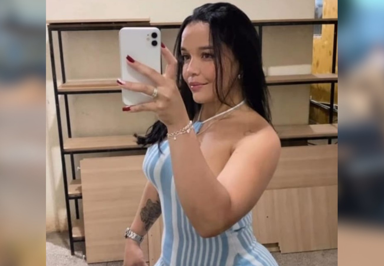 'Era uma menina maravilhosa', diz mãe de jovem morta a tiros no interior do Tocantins