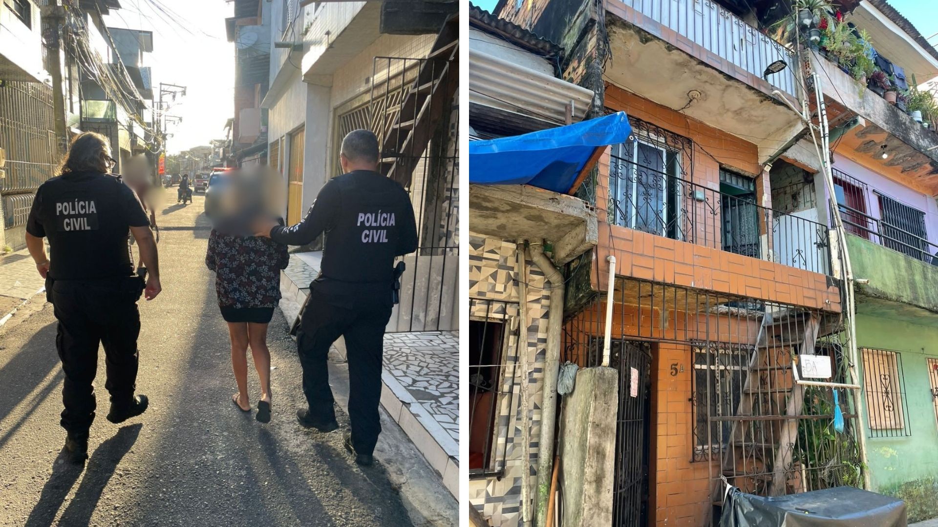 Golpe do amor: mulher é presa após se passar por cantor e causar prejuízo de R$ 60 mil a idosa, diz polícia