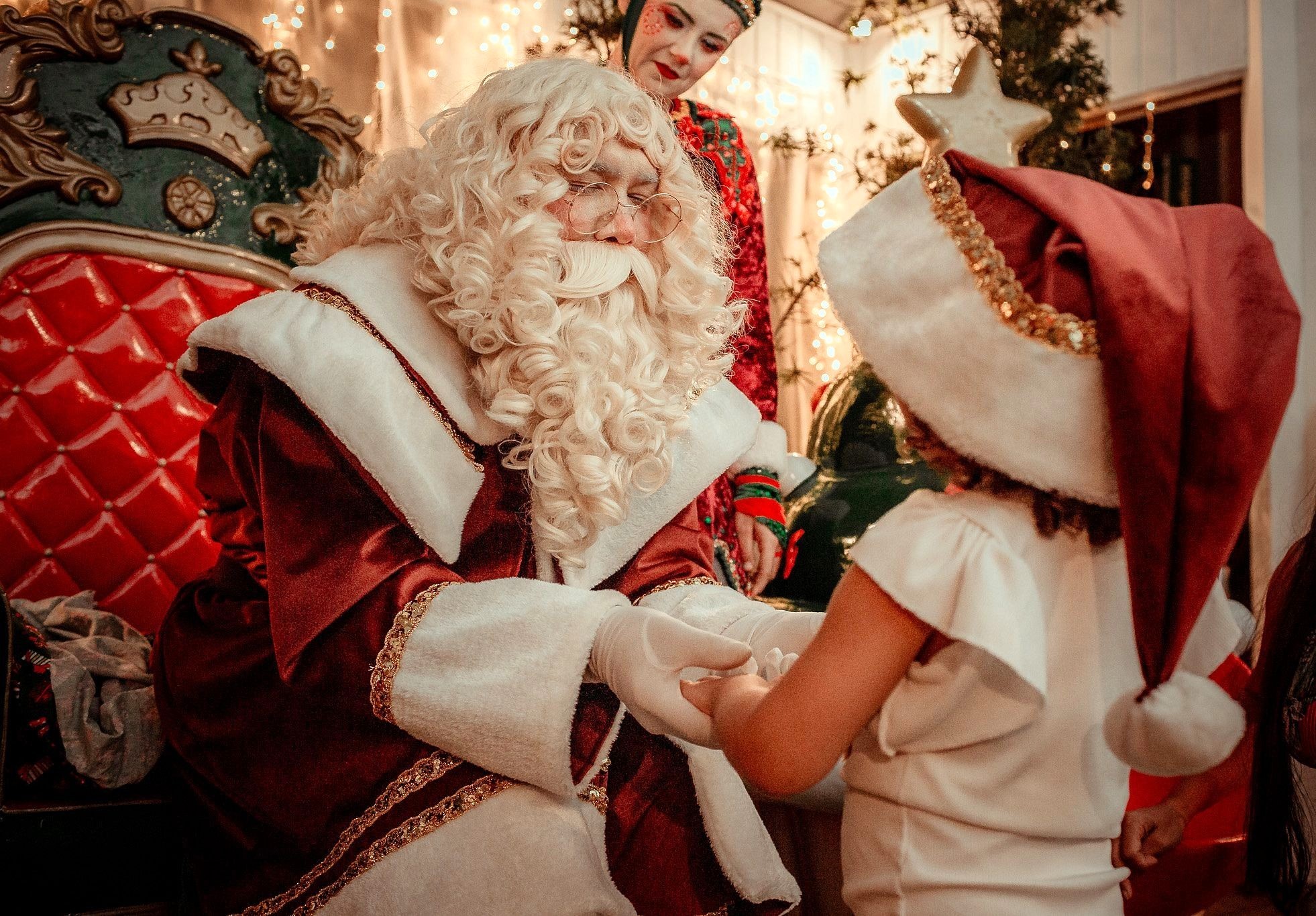 Natal na região de Piracicaba tem paradas, corais e chegada do Papai Noel; veja programação