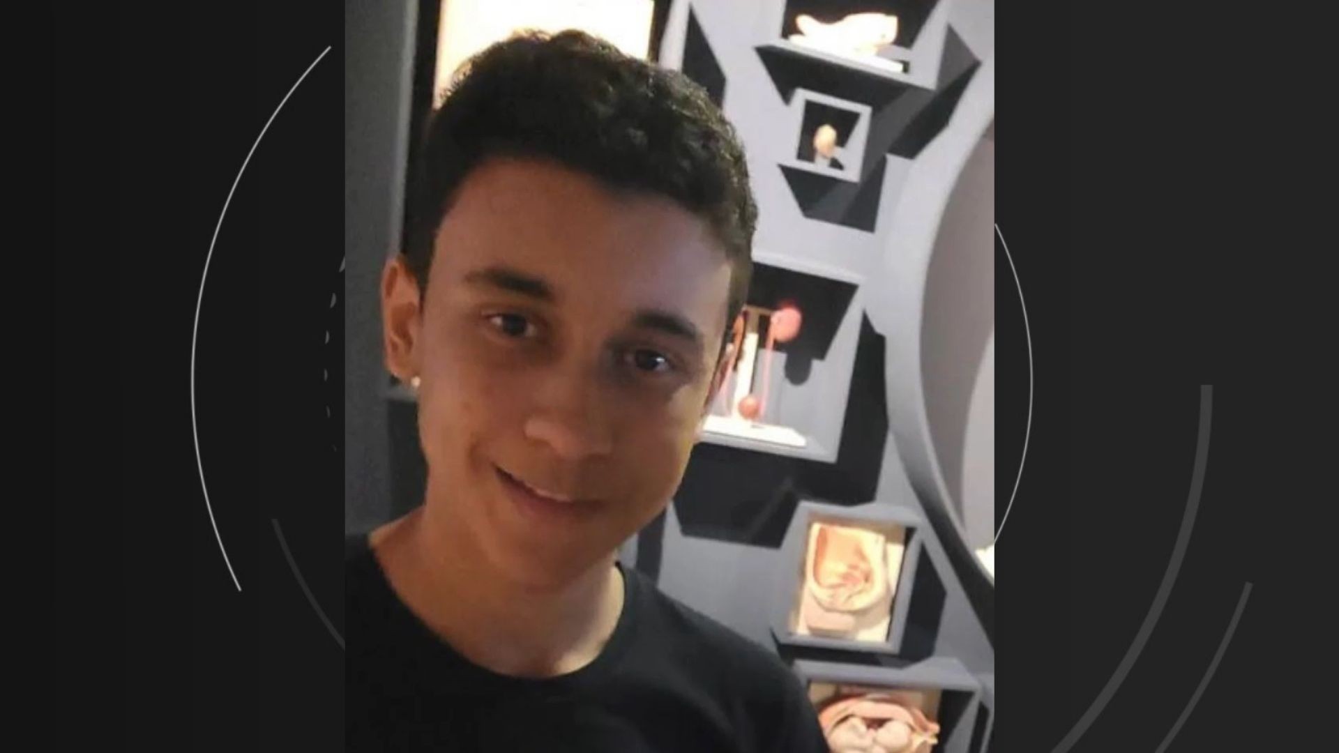 Estudante do Ifes morre atropelado ao atravessar a BR-101 em Viana e motorista foge sem prestar socorro