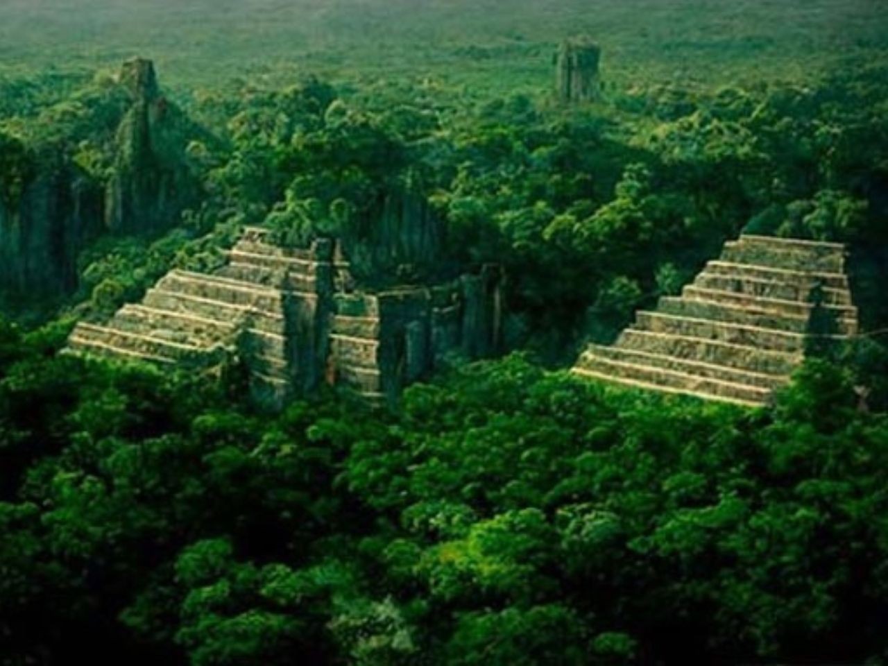 Justiça proíbe grupo de buscar suposta 'cidade perdida' de Ratanabá em terra indígena