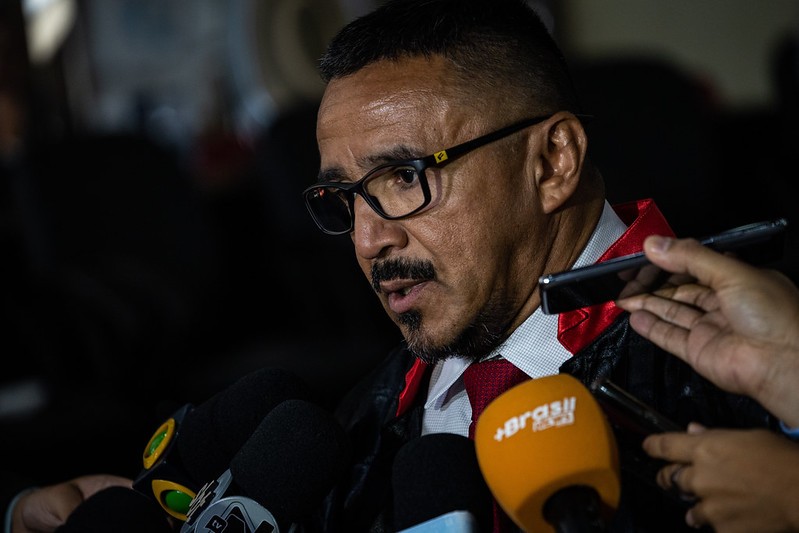 STF mantém ação contra promotor aposentado do Amazonas que comparou advogada a cadela