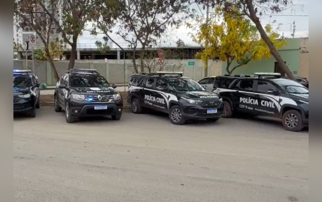 Polícia prende quatro suspeitos de extorquir vítimas atraídas por sites de relacionamento no interior de SP