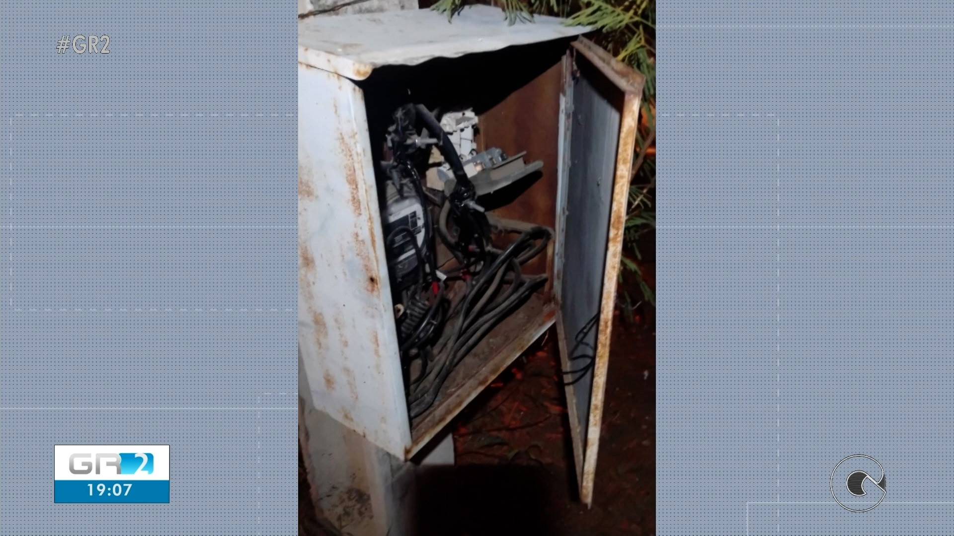 VÍDEOS: GR2 de segunda-feira, 5 de janeiro 