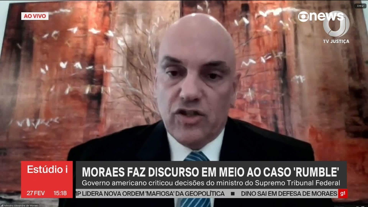 Ministros do STF veem ação coordenada para enfraquecer Moraes e reagem para blindá-lo