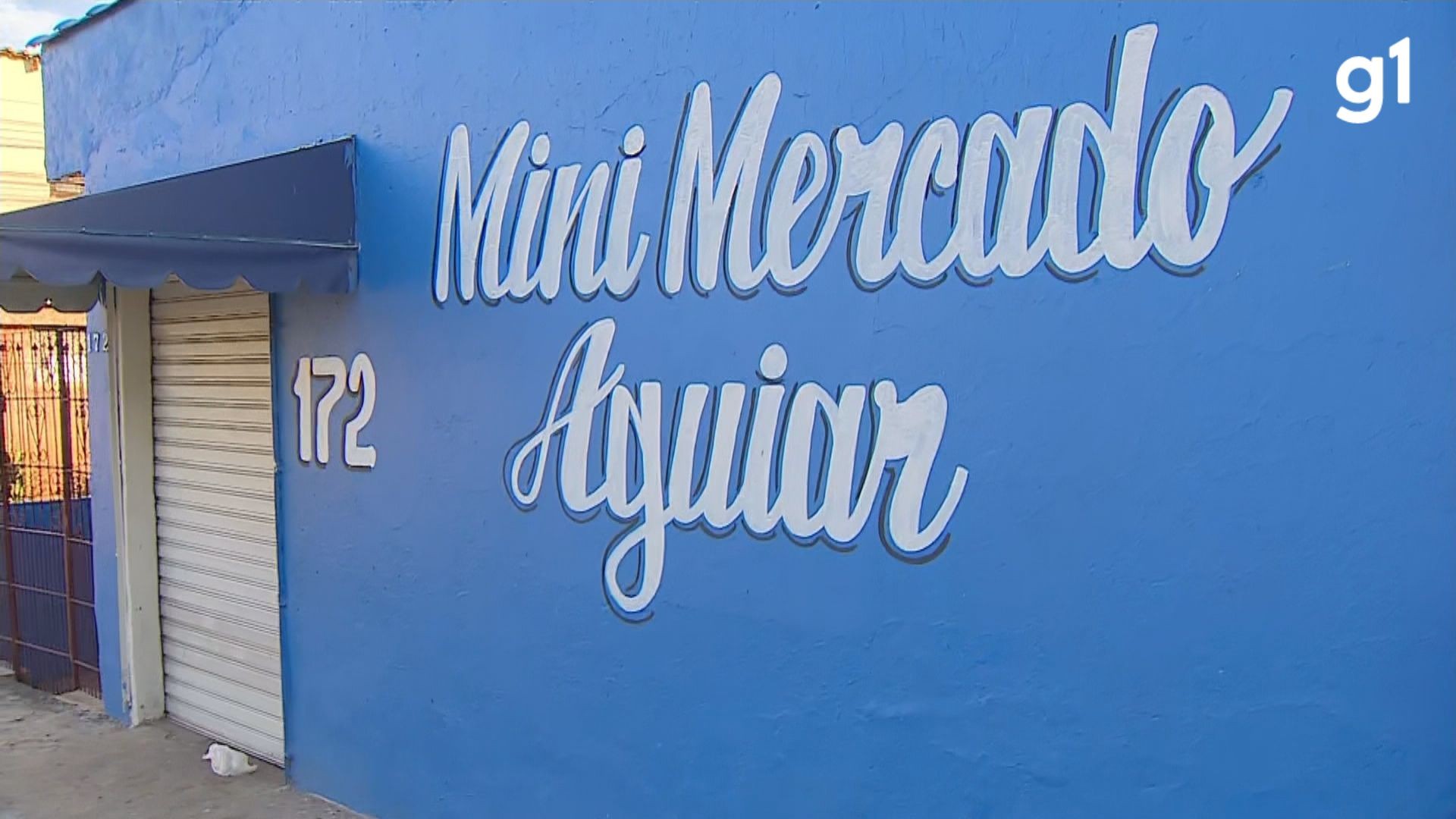 Mercado da família Aguiar, desaparecida desde janeiro, é invadido e furtado em Cachoeirinha, no RS