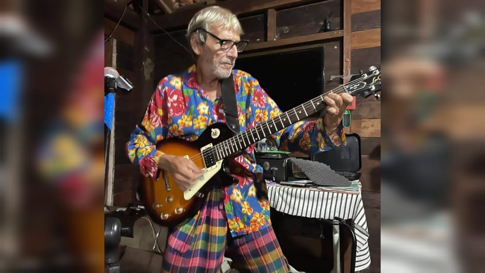 Ossada humana encontrada em Santarém em 2025 era de suíço que morava em Alter do Chão