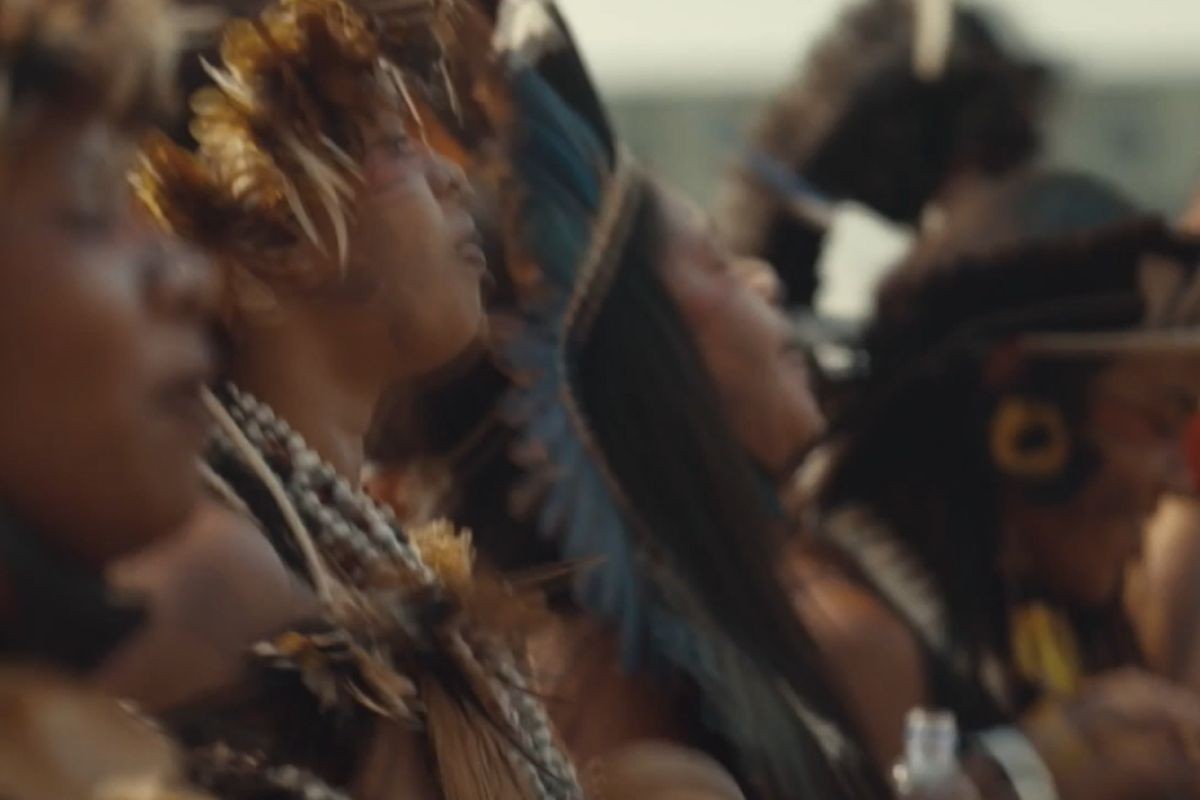 Brasil no Oscar: documentário com produtor de MS entra na disputa por indicação ao Oscar 2026