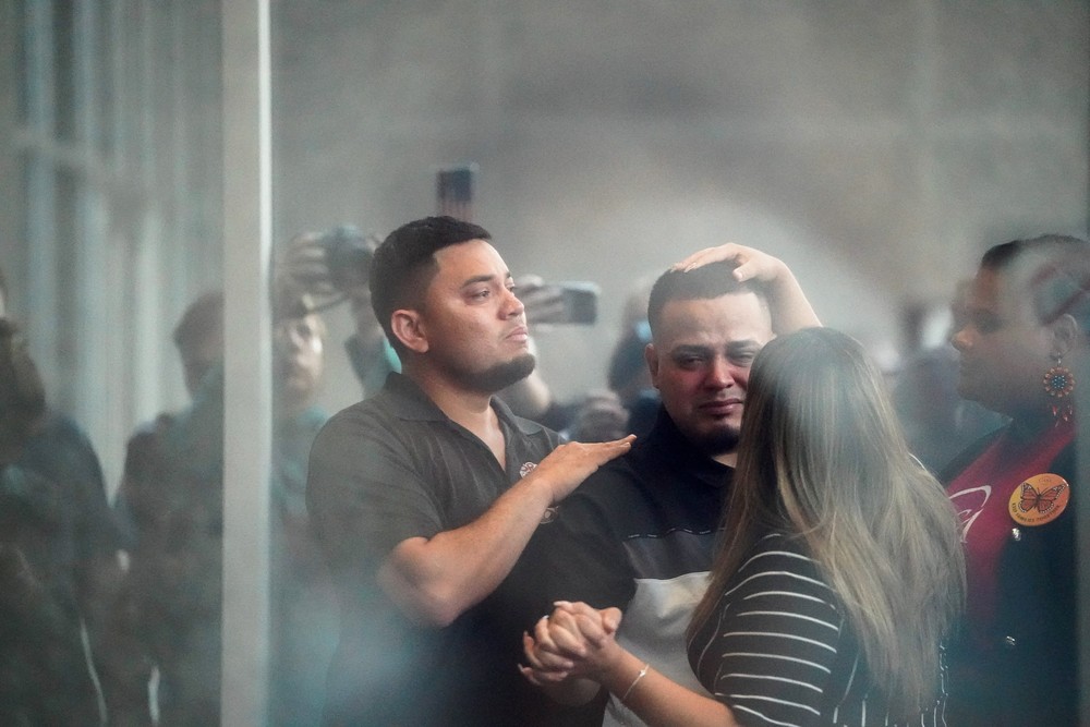 Juiz federal arquiva ação contra imigrante e aponta retaliação do governo de Donald Trump