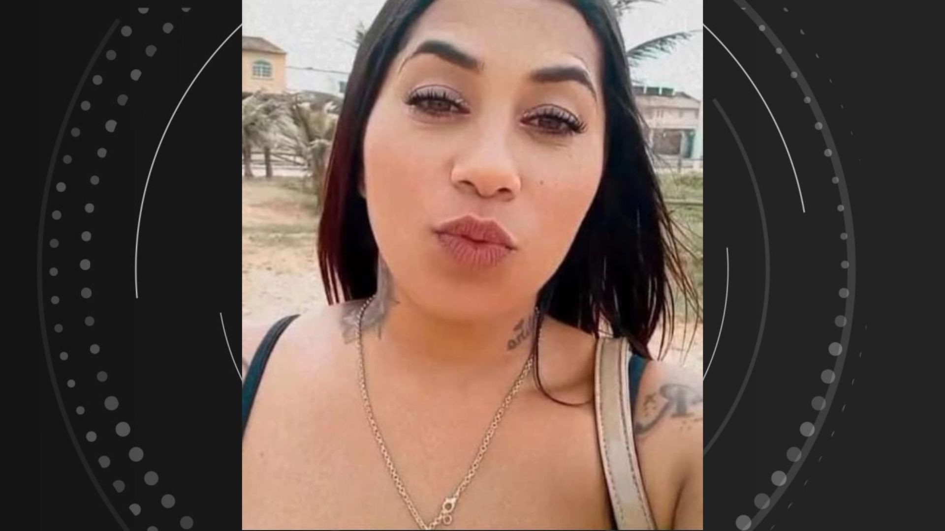 Mulher é morta a tiros na varanda de casa no ES