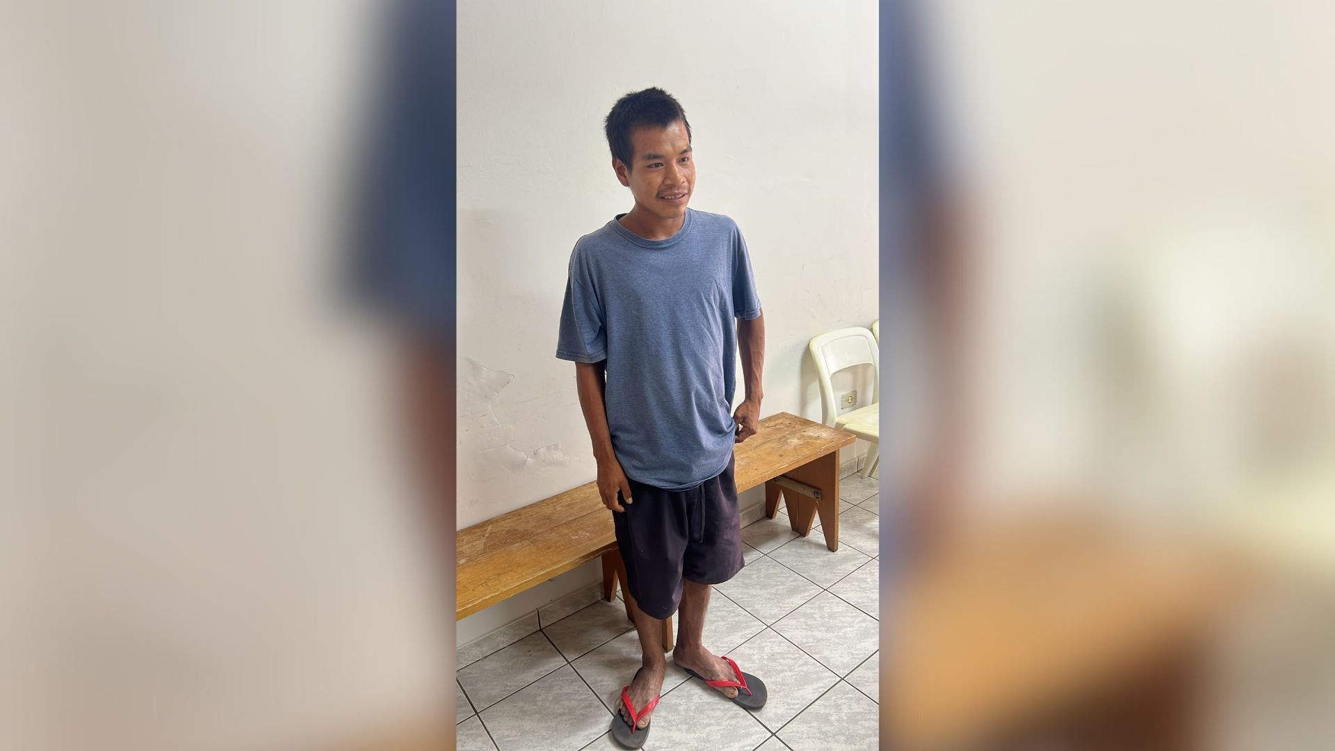 Indígena paraguaio desaparecido há 2 meses é resgatado em mata no interior de SP a 800 km da tribo de origem  