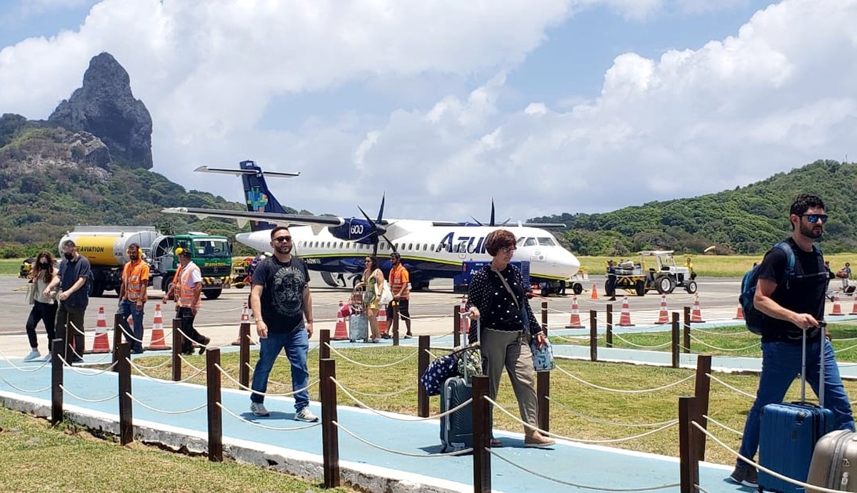 Azul entrega primeiro avião com Wi-fi - COLUNA DE TURISMO
