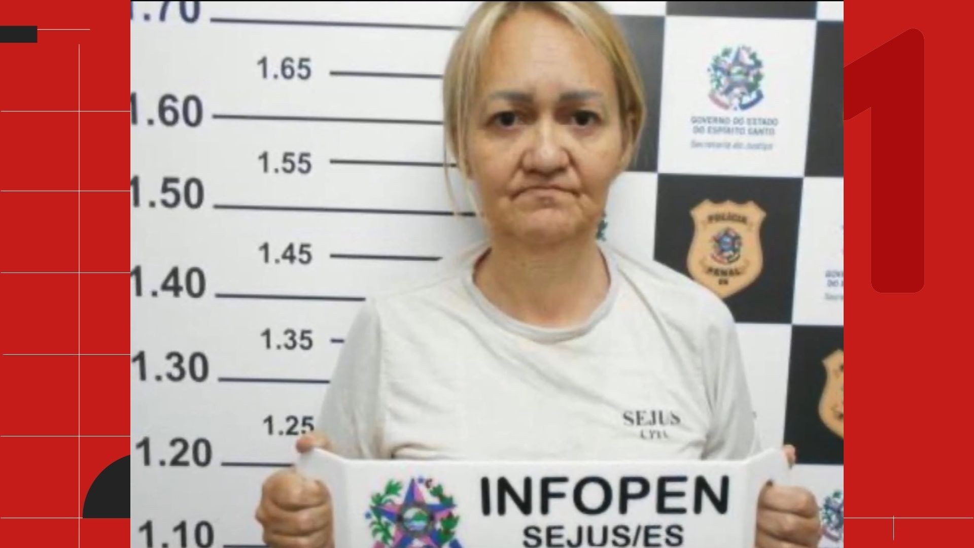 
Advogada é presa suspeita de falsificar certificado da OAB e atuar para organizações criminosas no ES