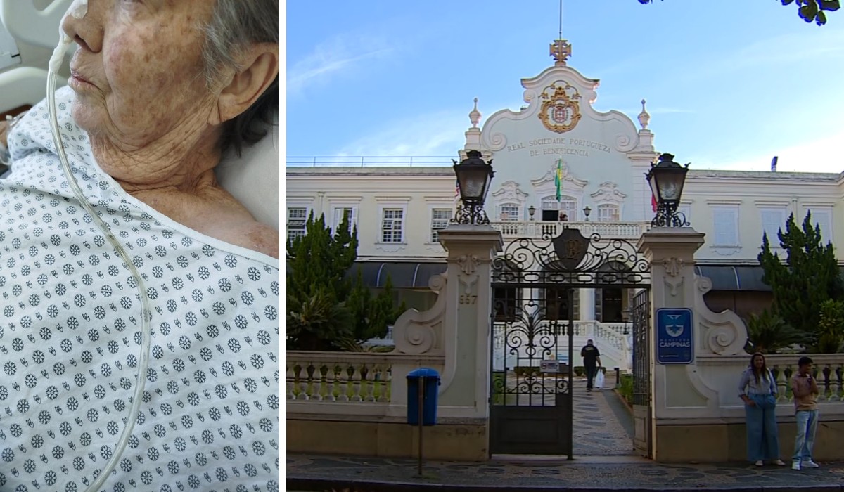 Paciente com câncer passa por cirurgia destinada a outra pessoa em hospital de Campinas e morre três dias depois