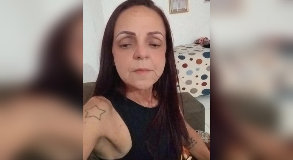 Mulher morreu após ser esfaqueada na Vila Zacarias, em Sorocaba (SP) — Foto: Arquivo pessoal