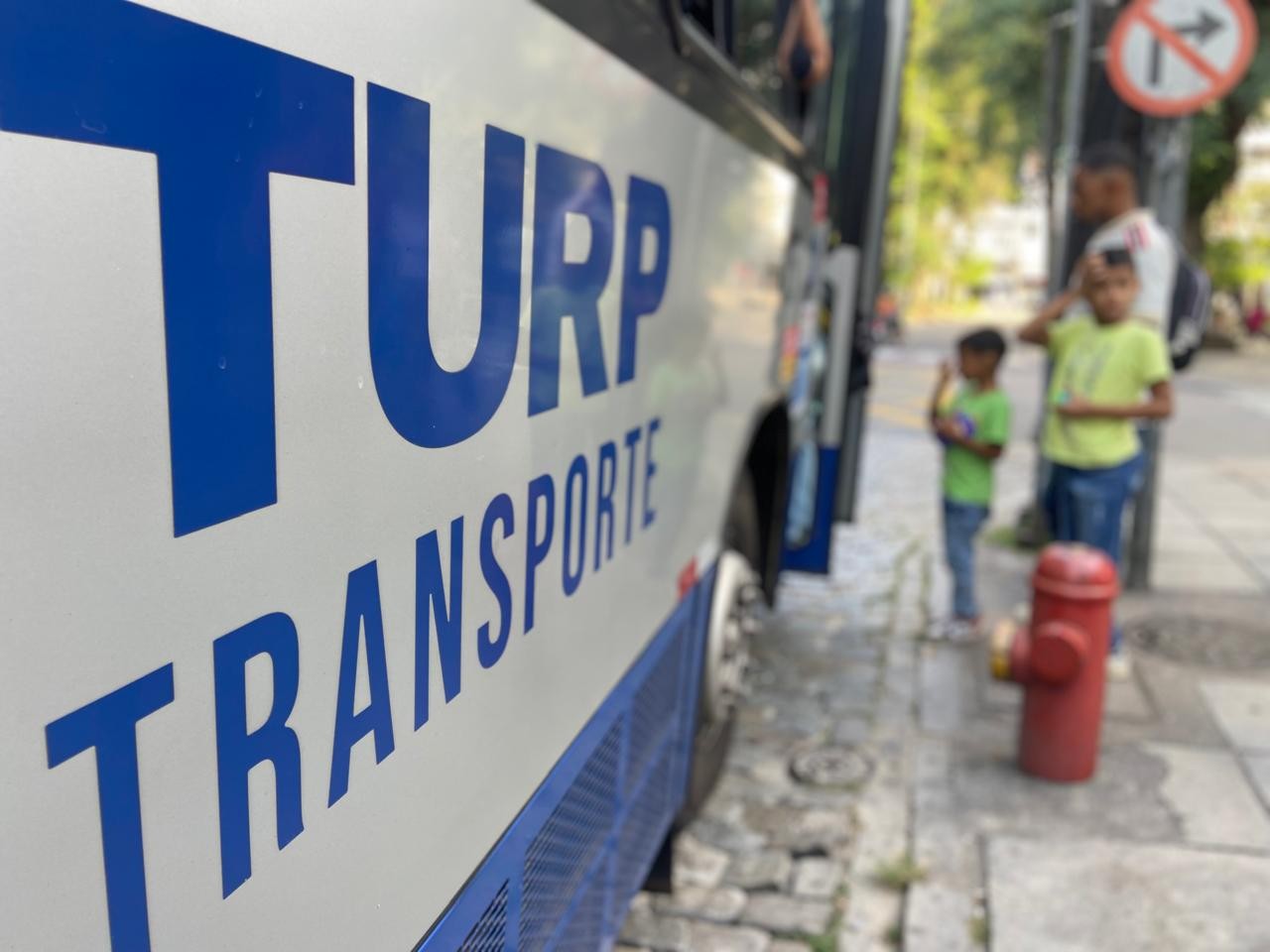 Greve dos rodoviários termina após Prefeitura decretar intervenção na Turp em Petrópolis