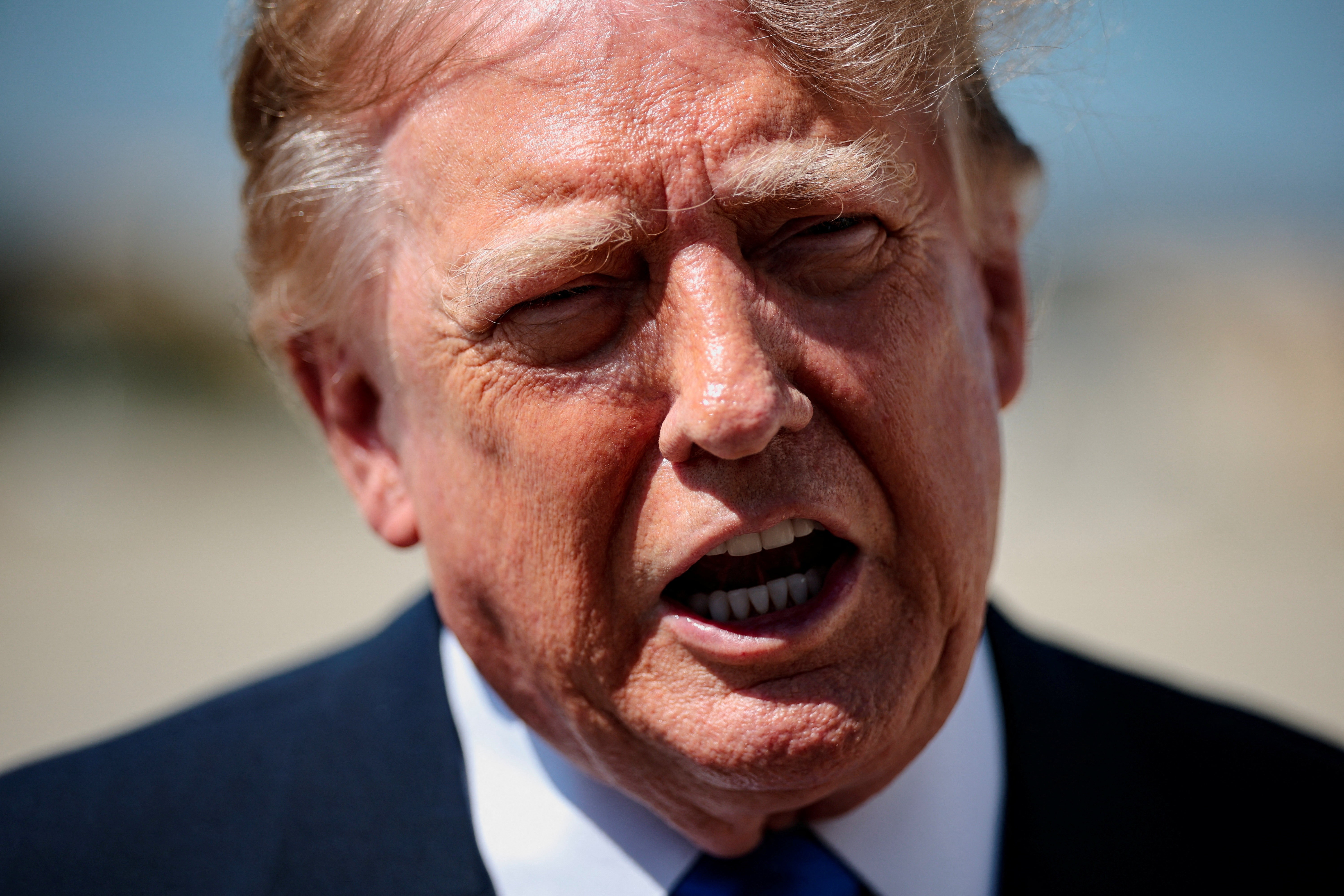Assessores de Trump alertam que guerra com o Irã pode se estender até 2029, diz jornal