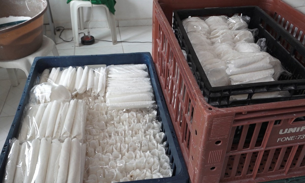 Você Não Tá Convidada pro Meu Bat Mitzvá!