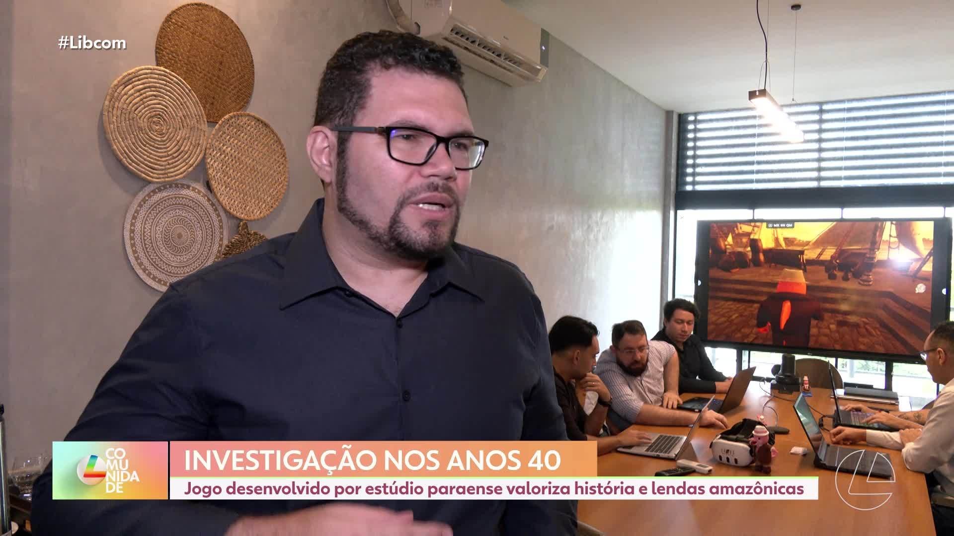 VÍDEOS: Liberal Comunidade de domingo, 09 de agosto de 2026