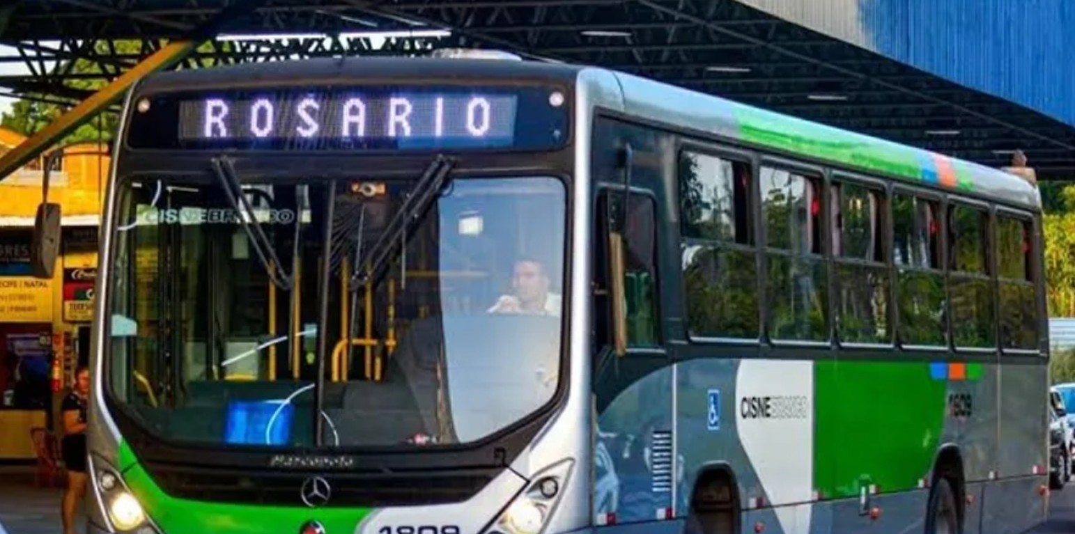 Ministério Público do Maranhão pede regularização urgente do transporte semiurbano em Rosário