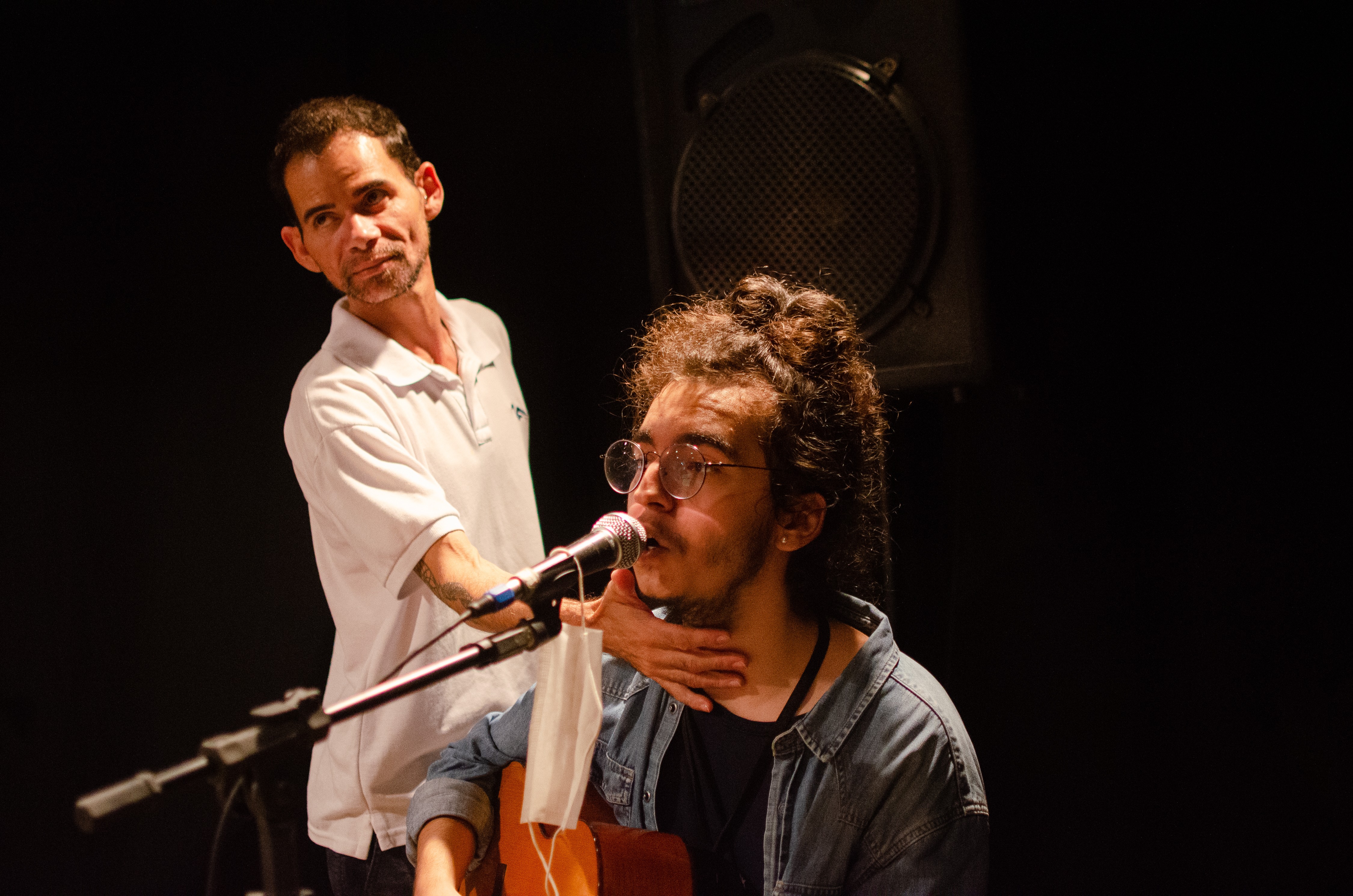 Oficina de Música para Surdos abre inscrições no DF; saiba como participar