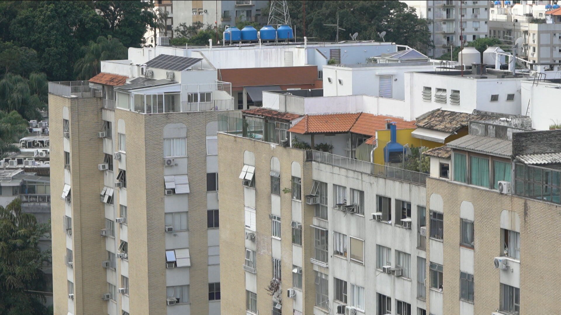 'Lei dos Puxadinhos' é suspensa pela Justiça, e novos empreendimentos acima do gabarito ficam proibidos no Rio