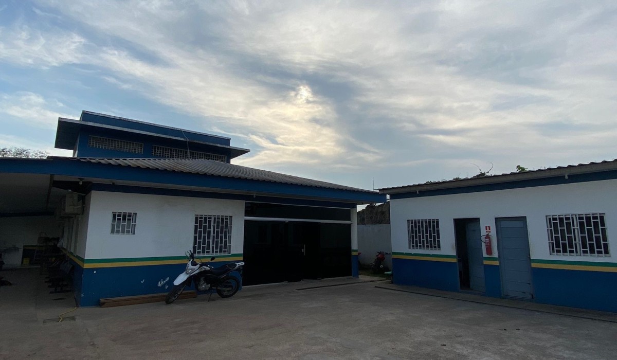 Homem é preso suspeito de abusar de 'neta' desde os 6 anos no interior do AM