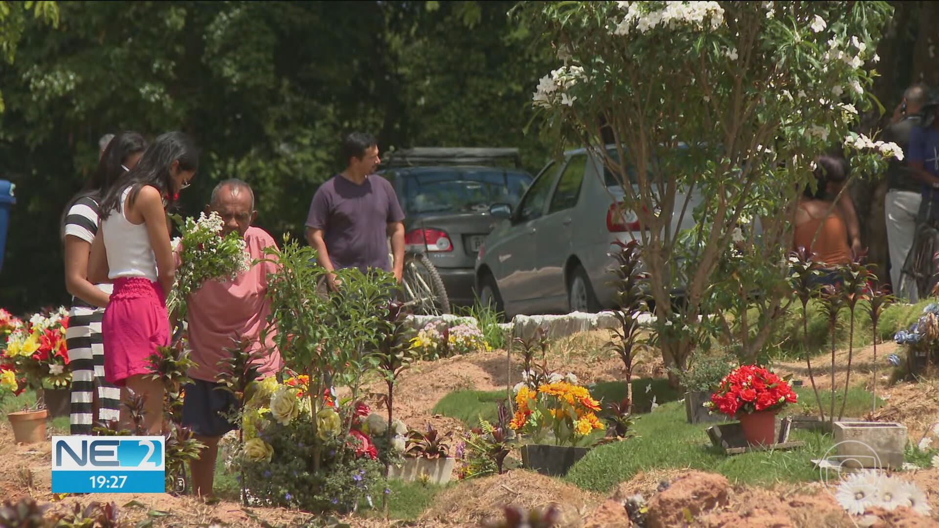 VÍDEOS: NE2 de sábado, 2 de novembro de 2024