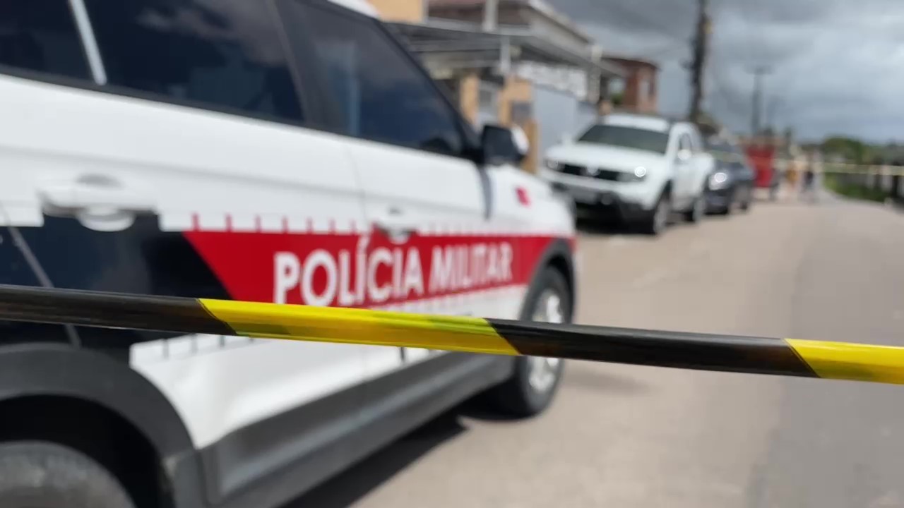 Dois homens são assassinados na Ilha do Bispo, em João Pessoa