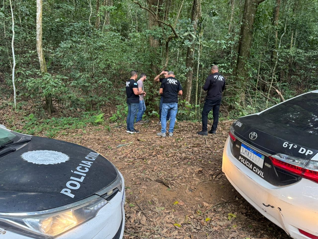 Polícia prende suspeitos de matar motorista de aplicativo; investigação aponta dívida como motivo do crime