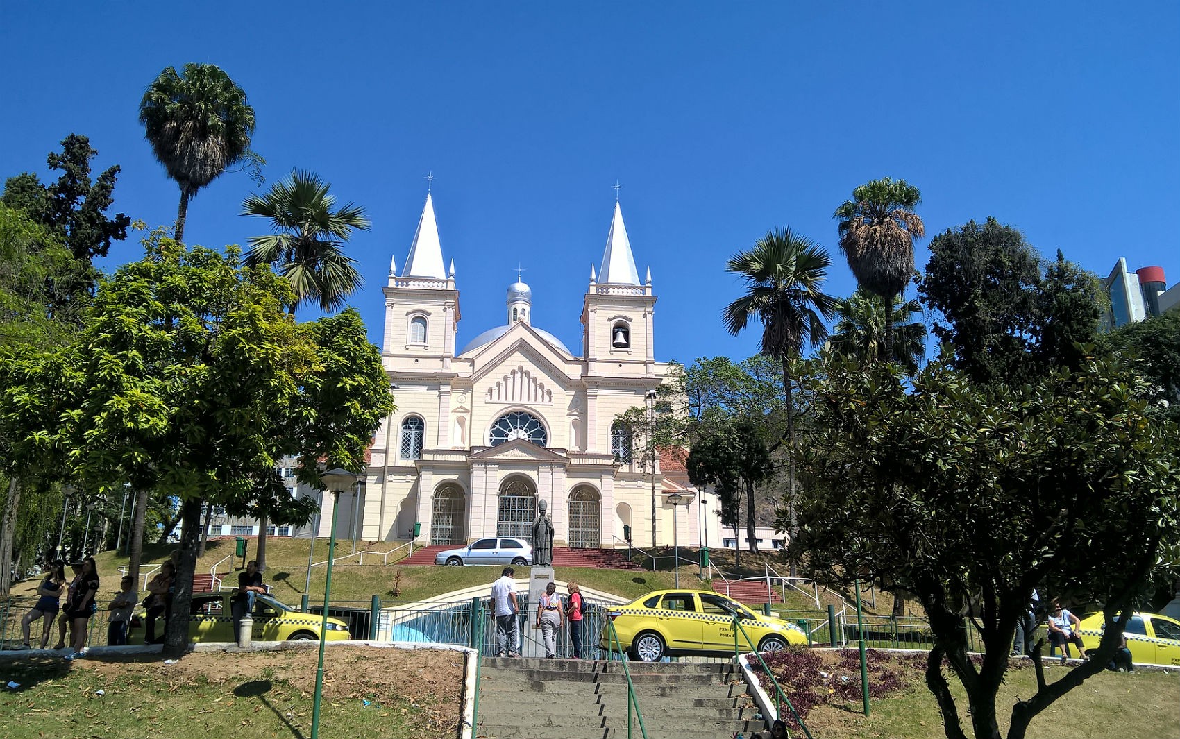Quarta-feira de Cinzas: Juiz de Fora e Barbacena têm celebrações; veja ...