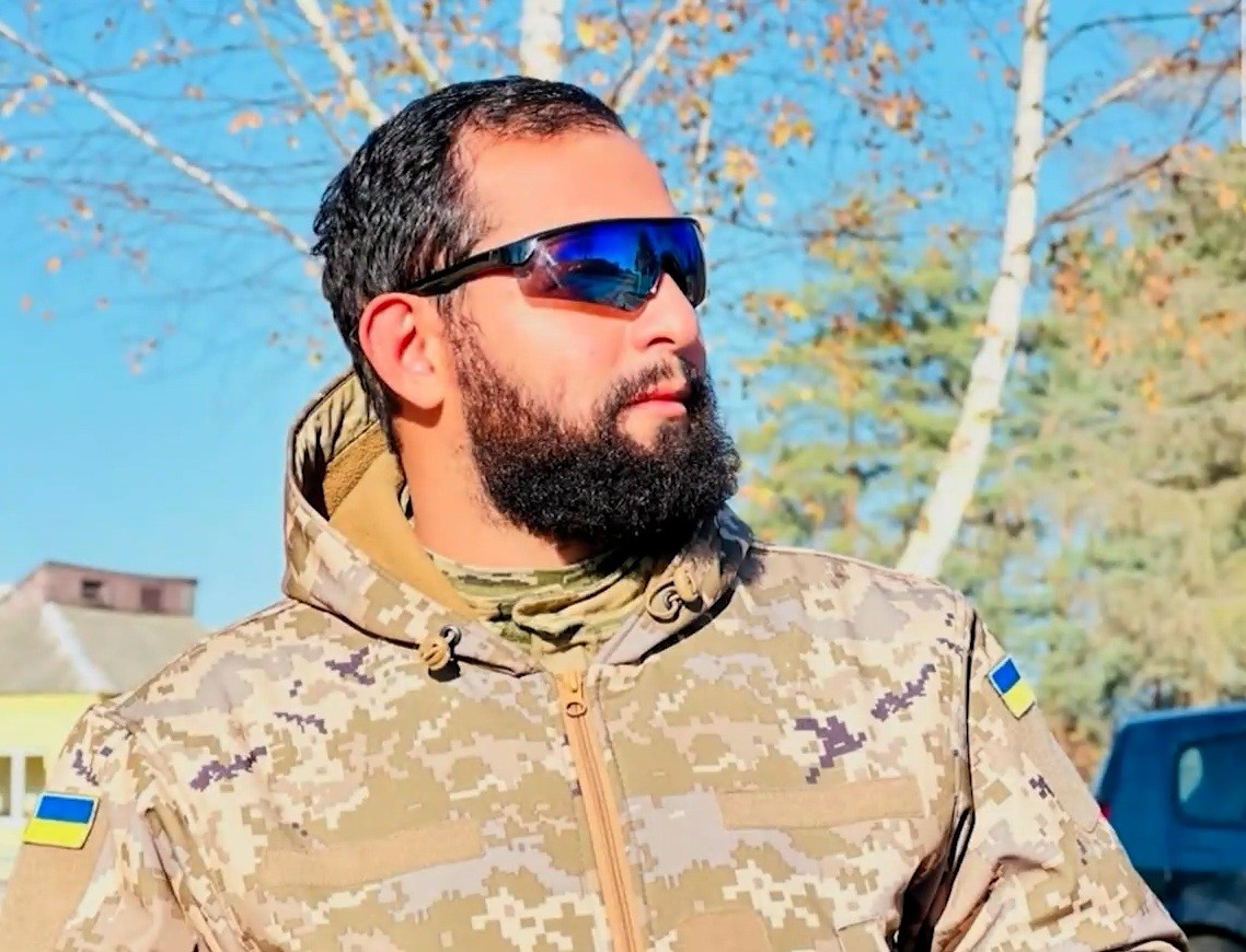 Família busca soldado maranhense desaparecido na guerra da Ucrânia