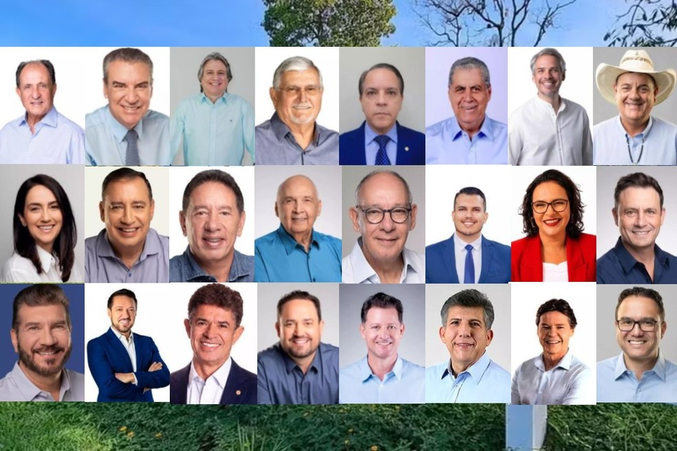 Imagem ilustrativa sobre Gazeta do Povo publica lista dos deputados estaduais eleitos no Amazonas com 98,84% das urnas apuradas