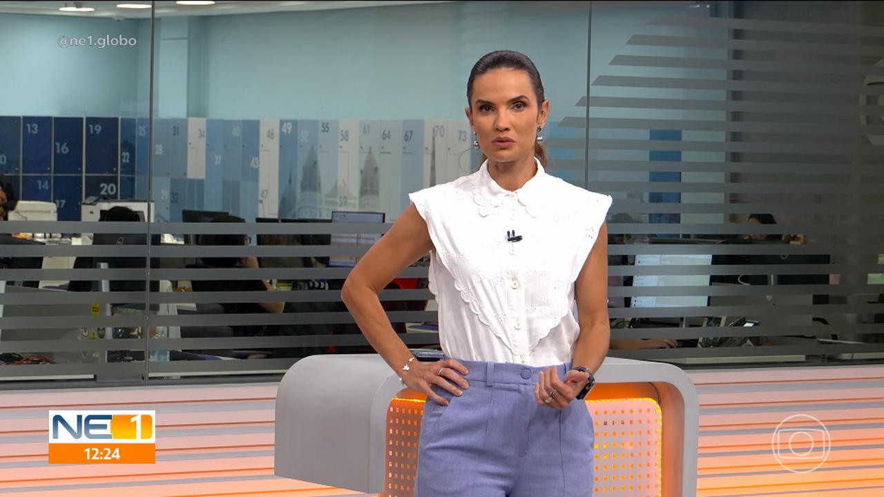 VÍDEOS: NE1 de sexta-feira, 16 de janeiro de 2026
